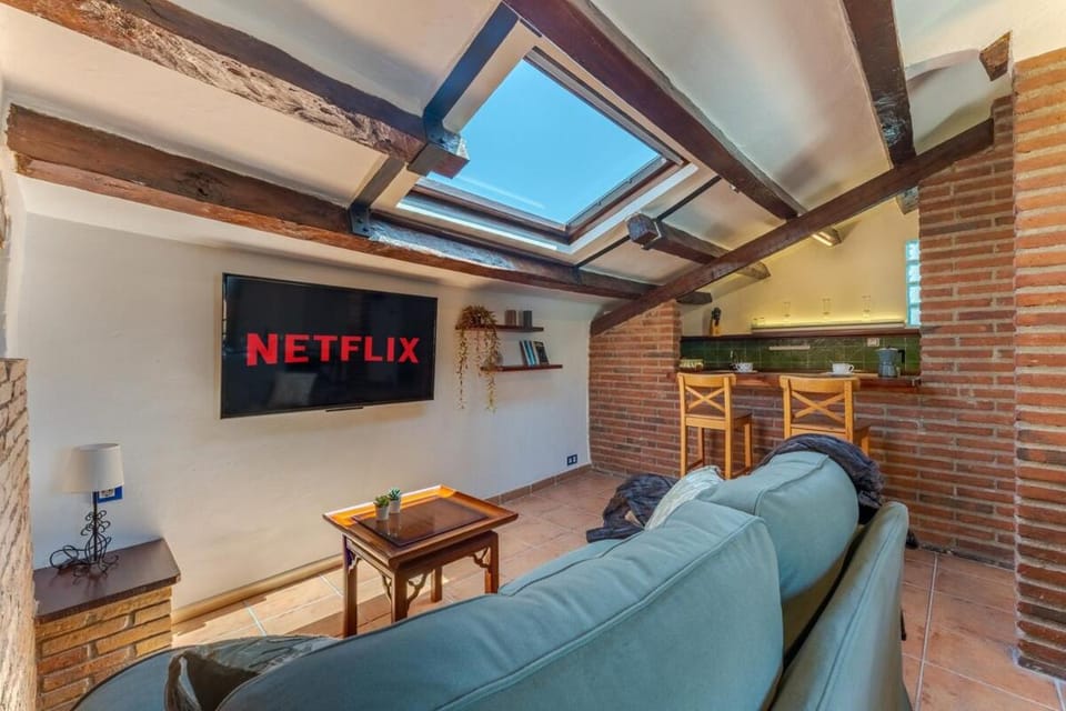 TGN-HistoricalCenter-Views-Cozy-Gastro-WiFi-2pax19 Apartment in Tarragona