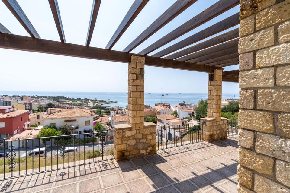 TGN-HistoricalCenter-Views-Cozy-Gastro-WiFi-2pax19 Apartment in Tarragona