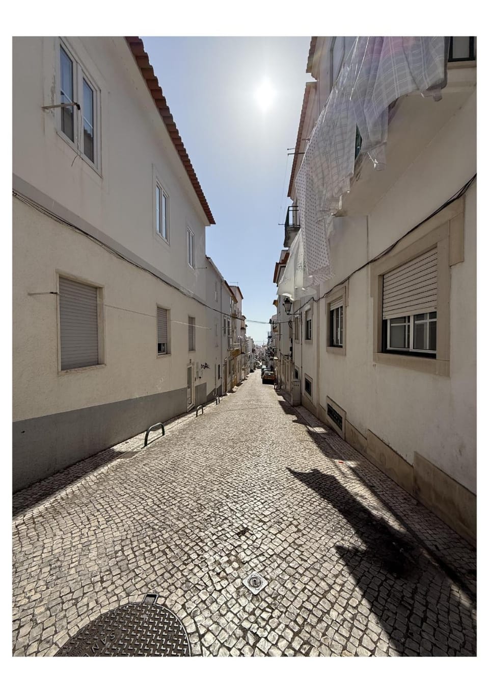 Neighbourhood
