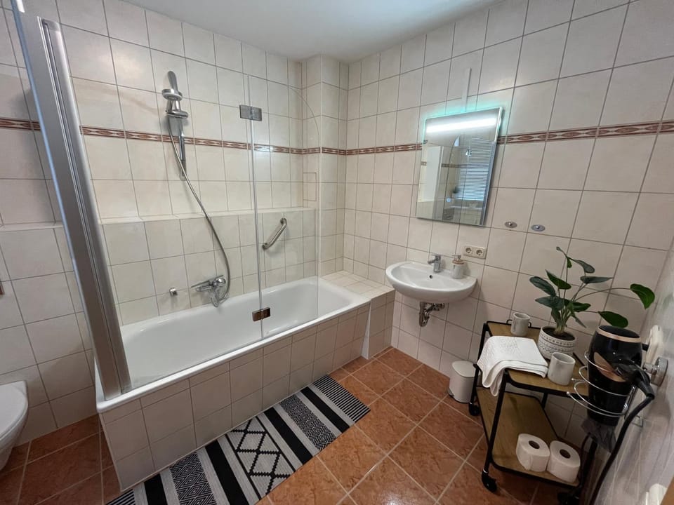 Toilet, Bathroom