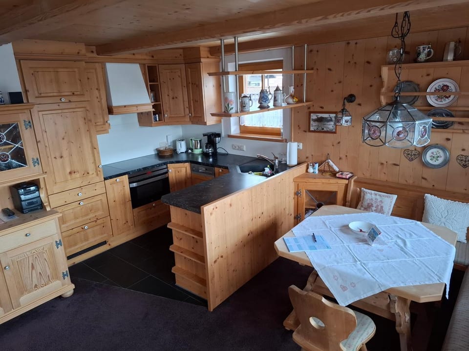 Appartment Huttenberg Apartment in Salzburgerland