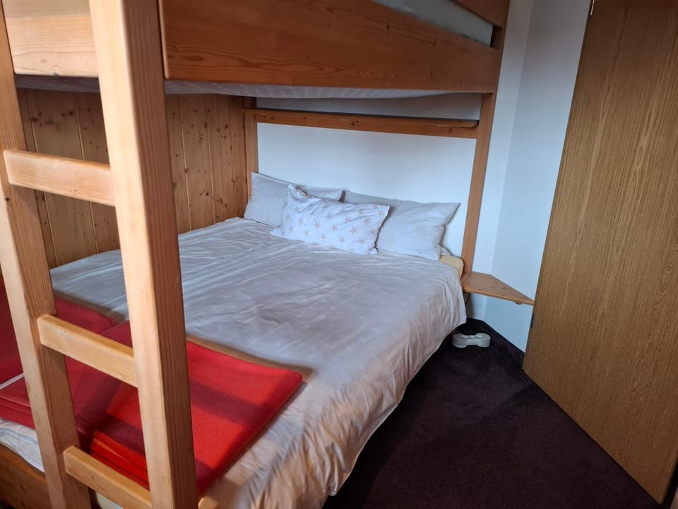 Appartment Huttenberg Apartment in Salzburgerland
