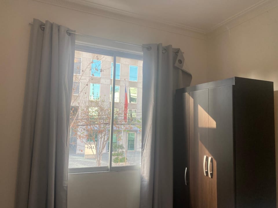 View (from property/room), wardrobe