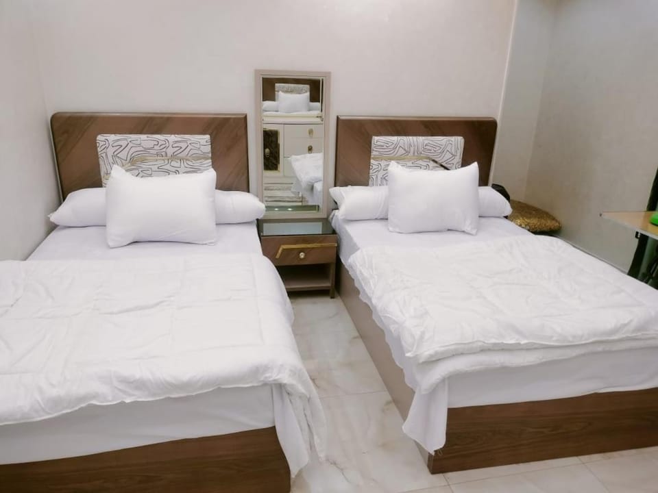 شقة فندقية 5 نجوم شارع شهاب Apartment in Egypt
