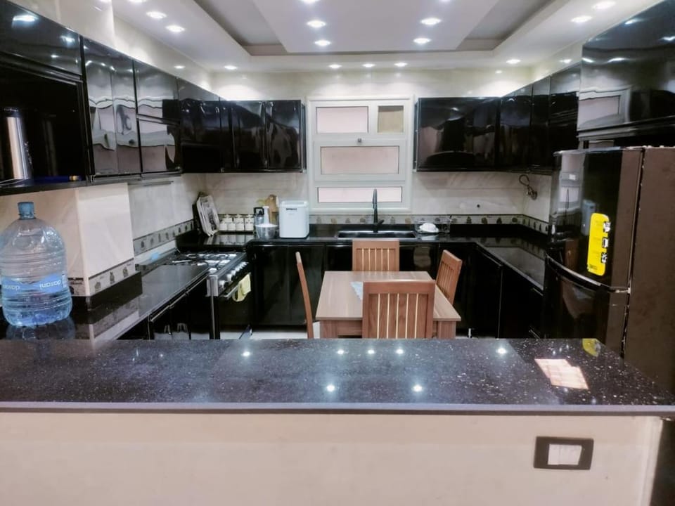 شقة فندقية 5 نجوم شارع شهاب Apartment in Egypt