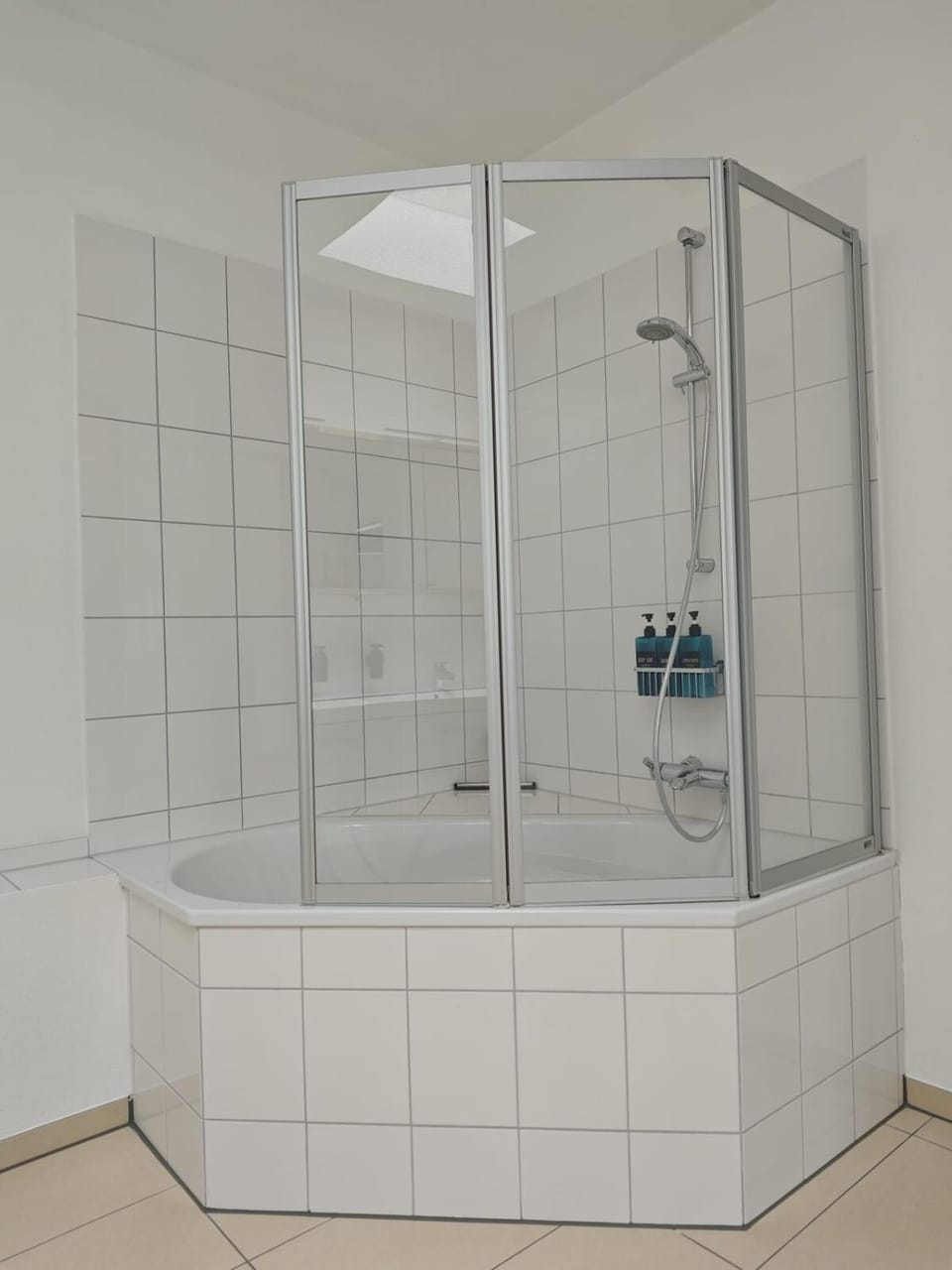 Shower, Bathroom, Bath