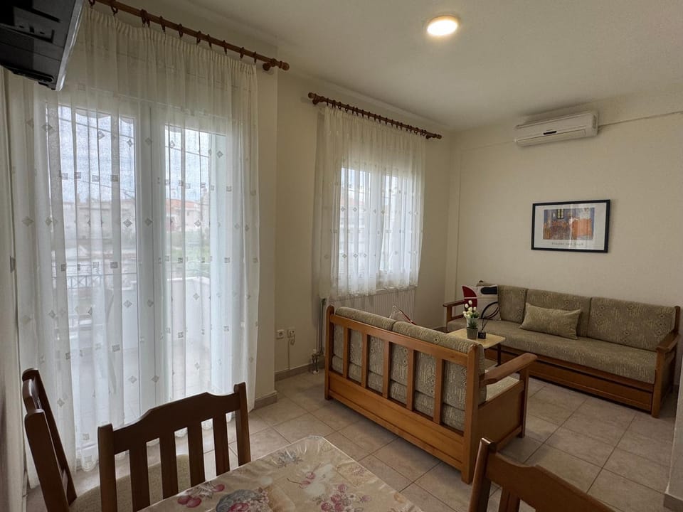 Karra's Guest Houses Apartment in Decentralized Administration of Macedonia and Thrace