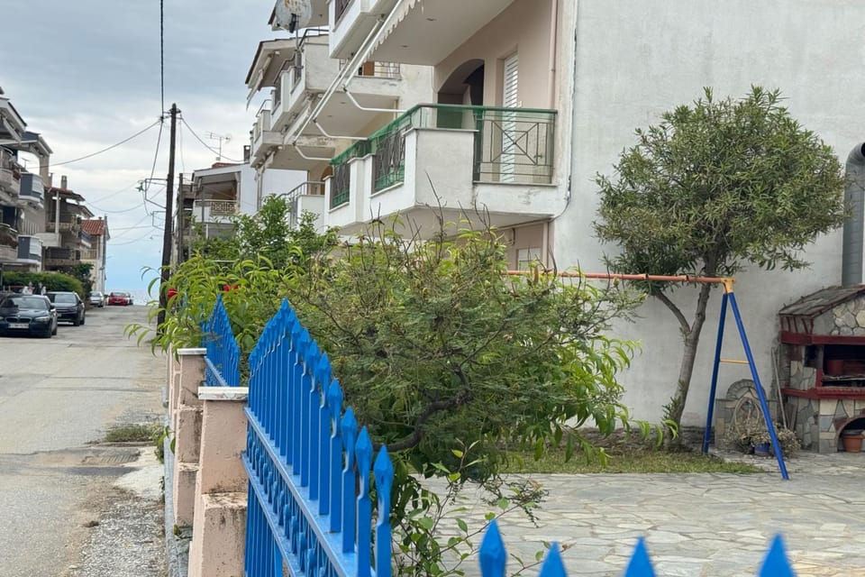 Karra's Guest Houses Apartment in Decentralized Administration of Macedonia and Thrace