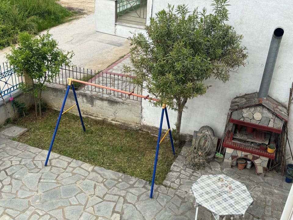 Karra's Guest Houses Apartment in Decentralized Administration of Macedonia and Thrace