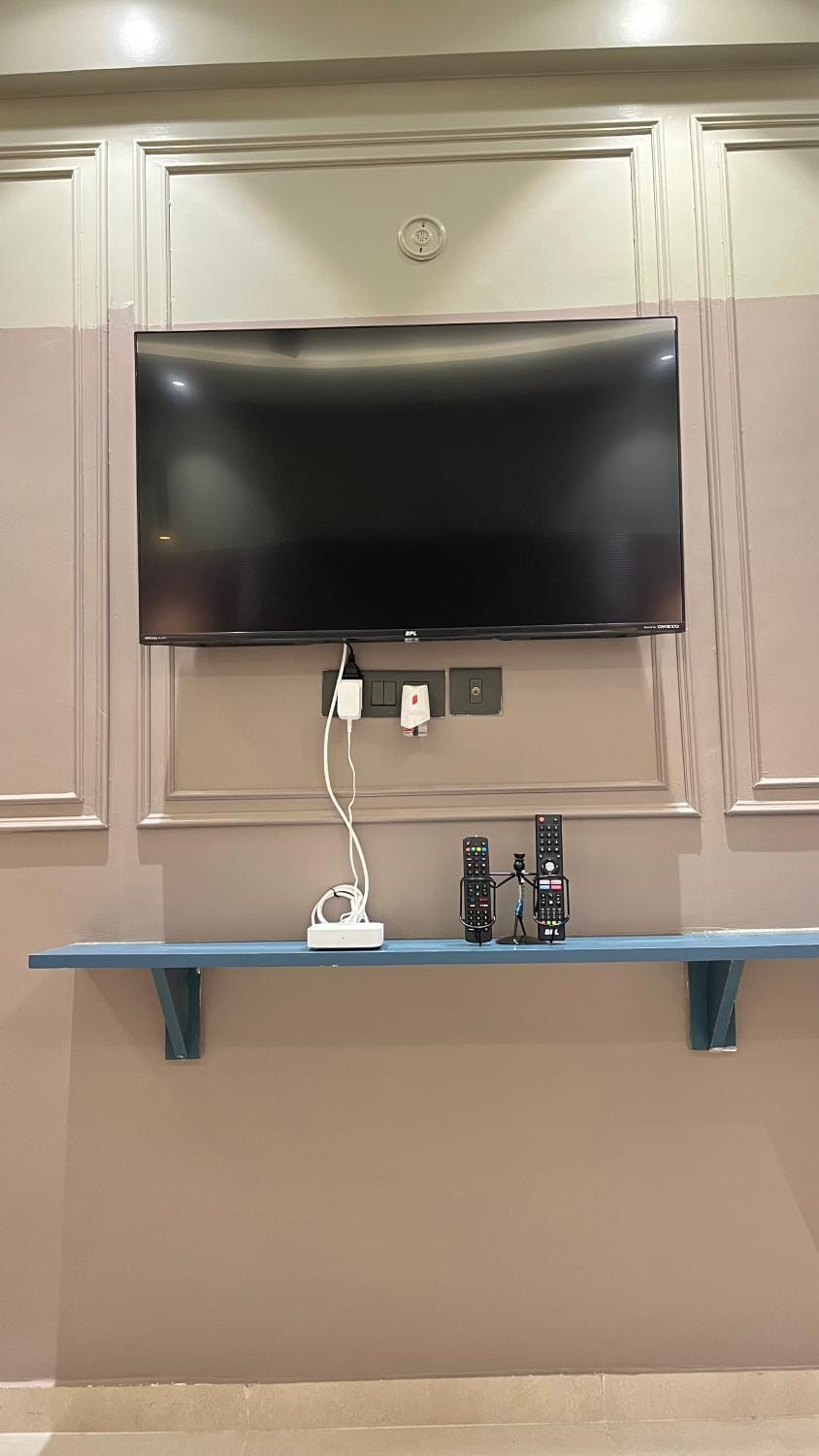 TV and multimedia