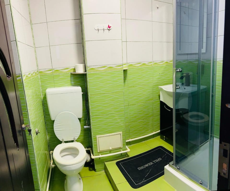 Apartament Tudorache Premium 1 Apartment in Dolj County, Romania
