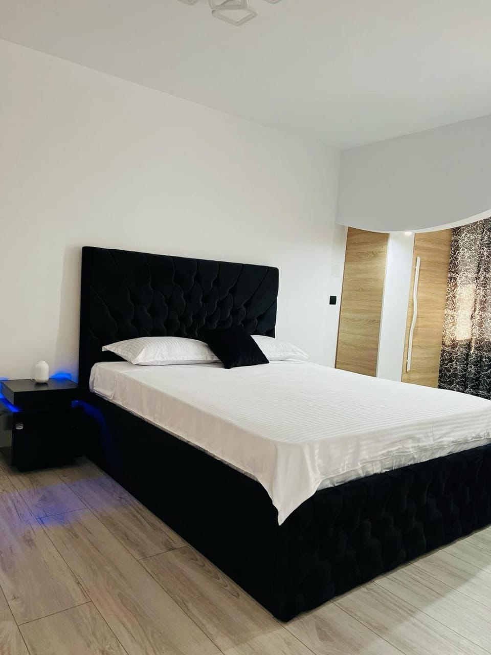 Apartament Tudorache Premium 1 Apartment in Dolj County, Romania