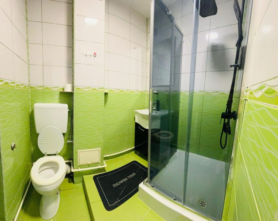Apartament Tudorache Premium 1 Apartment in Dolj County, Romania