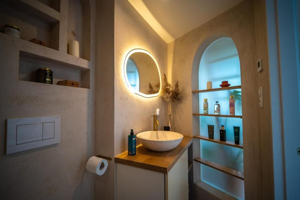 Lazurowe Poddasze Apartment in Slovakia
