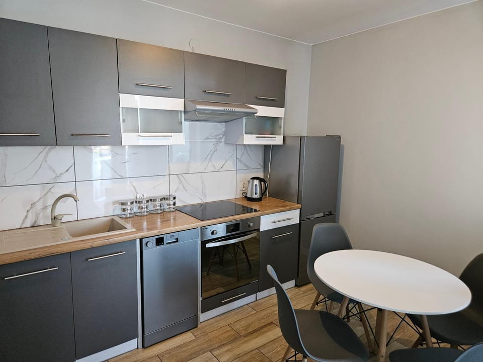 Apartament aleja 1 Maja Apartment in Lithuania