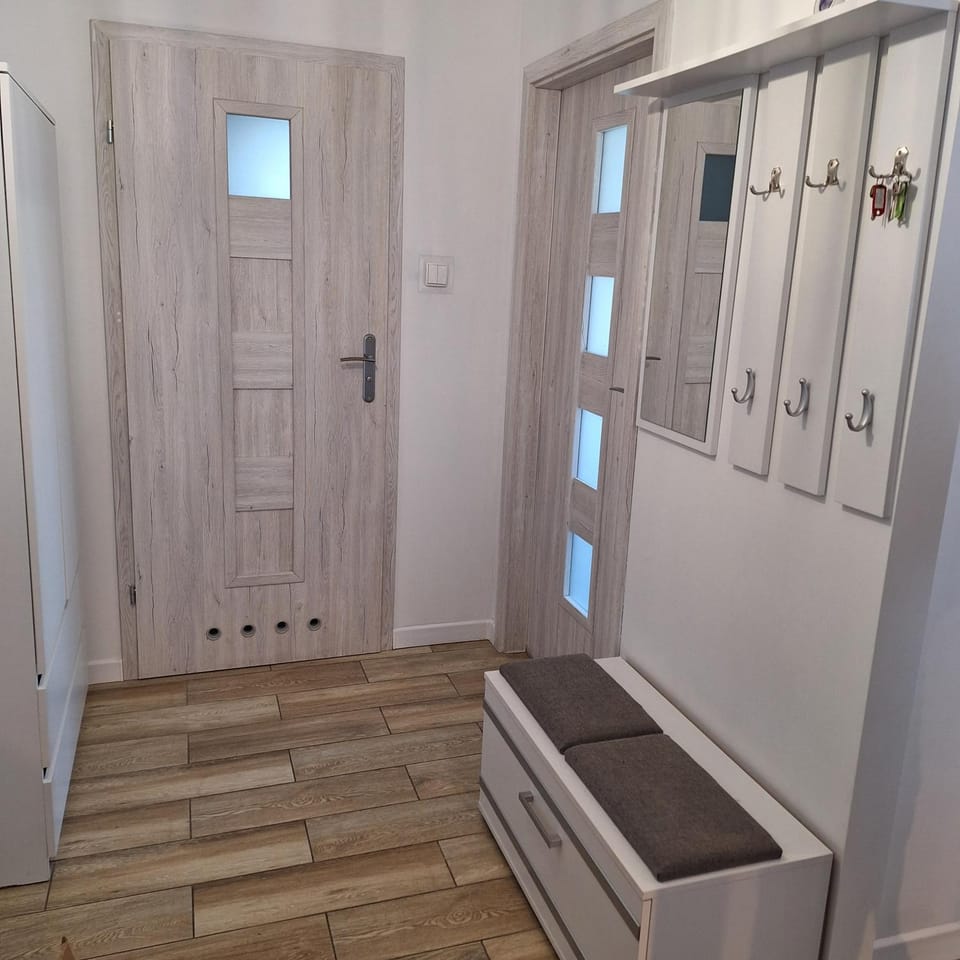 Apartament aleja 1 Maja Apartment in Lithuania