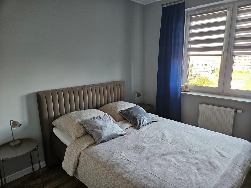 Apartament aleja 1 Maja Apartment in Poland