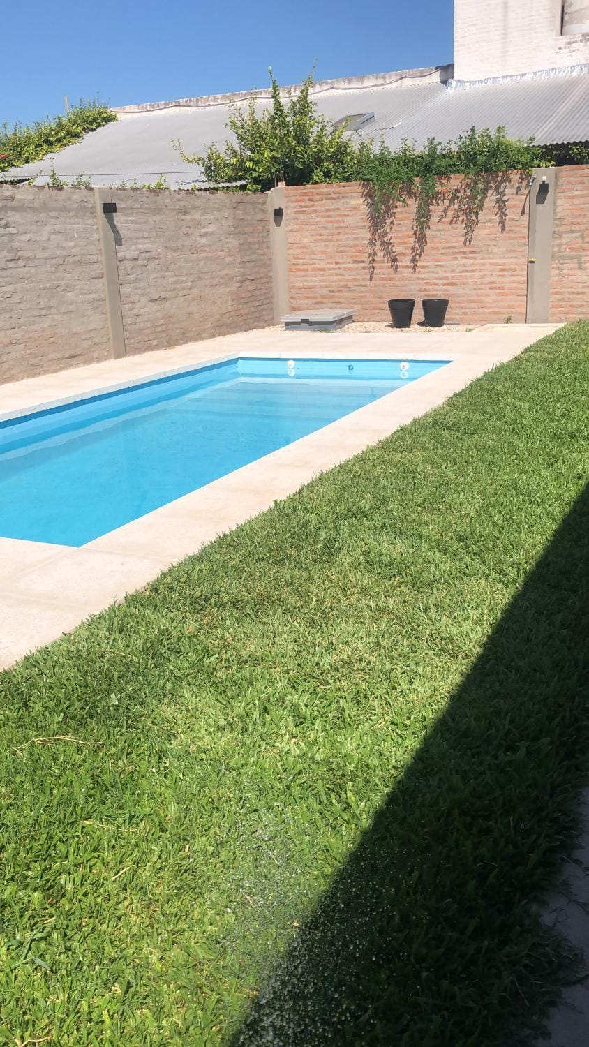 Quinta Mi Quincho Apartment in San Pedro