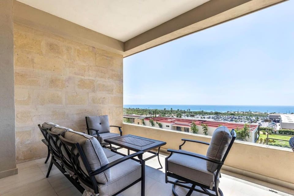 Luxury Retreat in Cabo Infinity Pool Vista Vela House in Baja California Sur