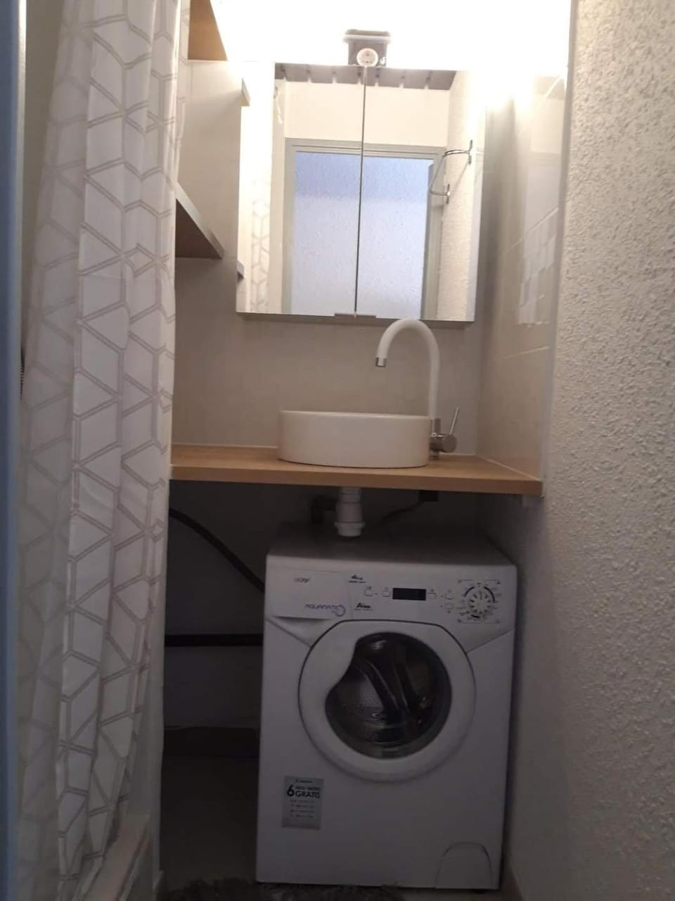 Studio Grau du Roi avec piscine Apartment in Le Grau-du-Roi