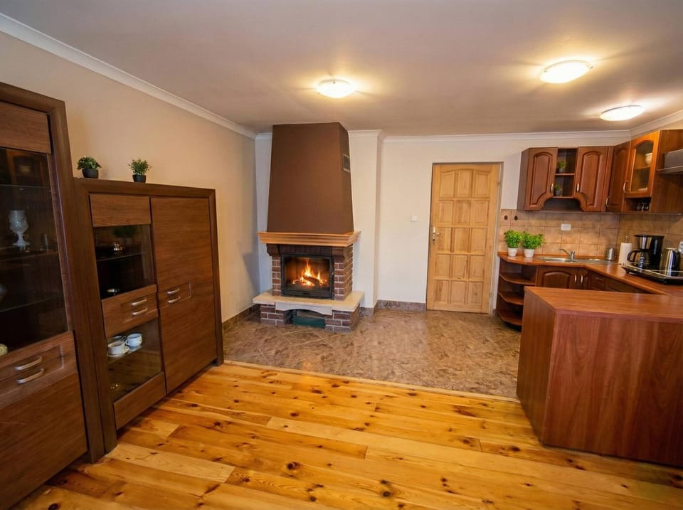 Zakątek Trzech Braci House in Czechia