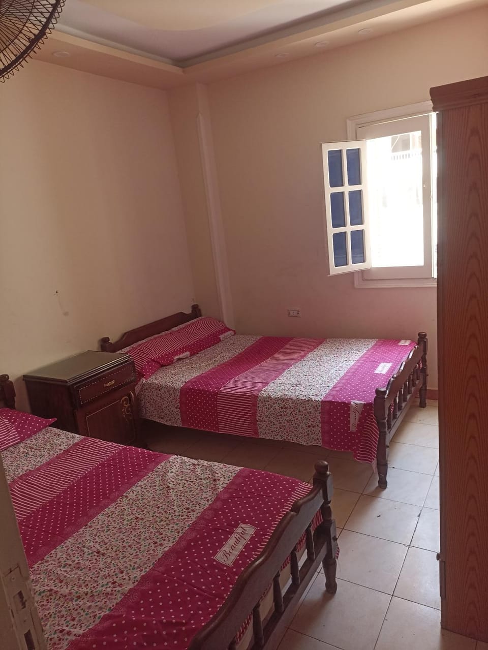 مرسي مطروح شارع الإسكندرية Apartment in Egypt