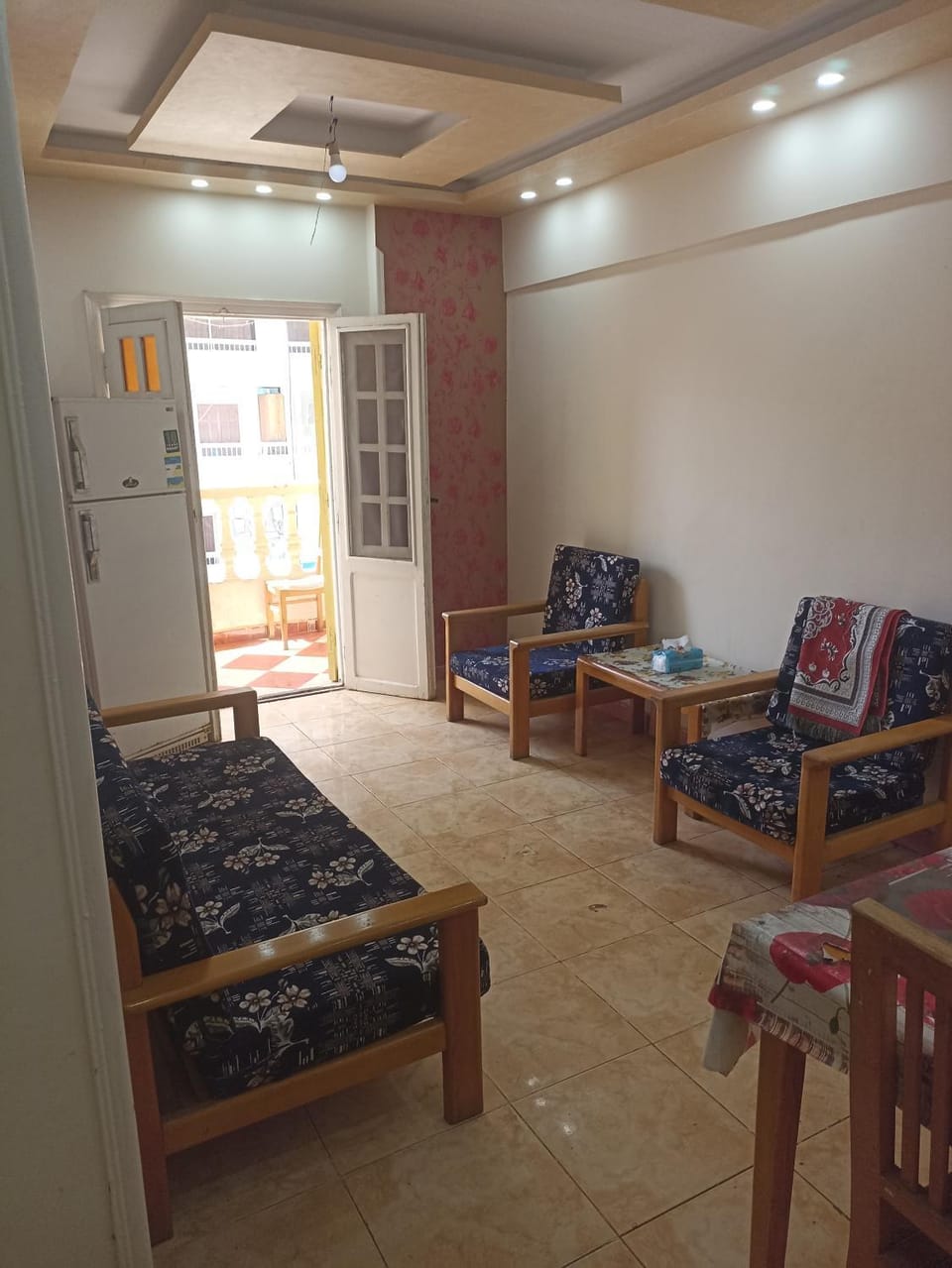 مرسي مطروح شارع الإسكندرية Apartment in Egypt