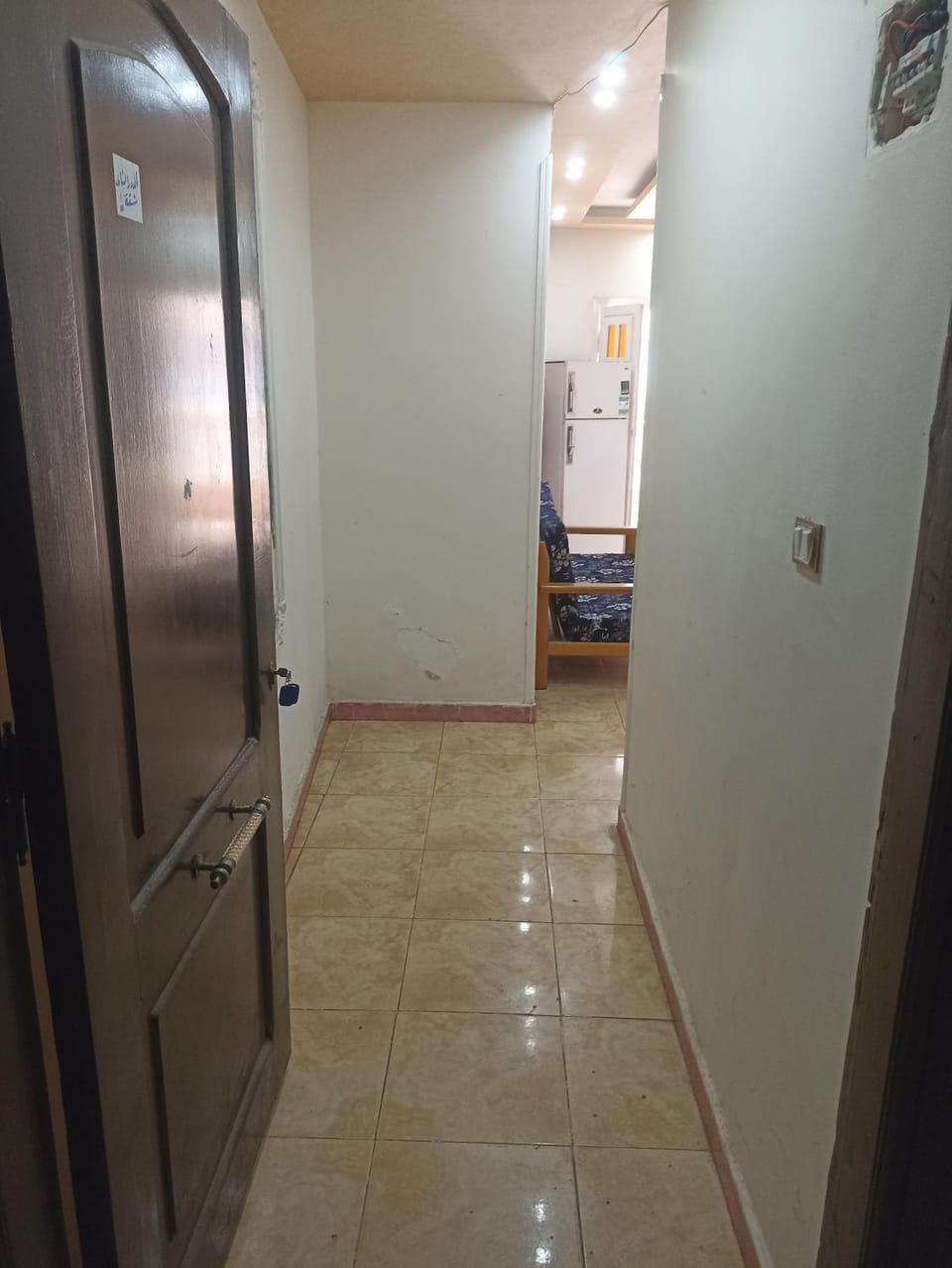 مرسي مطروح شارع الإسكندرية Apartment in Egypt