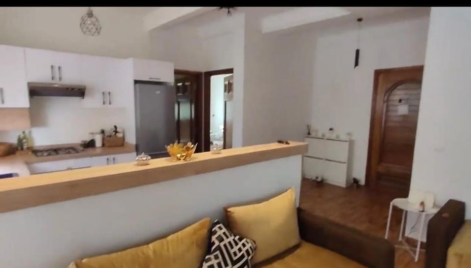 Ricoflores Mansouria Apartment in Casablanca-Settat