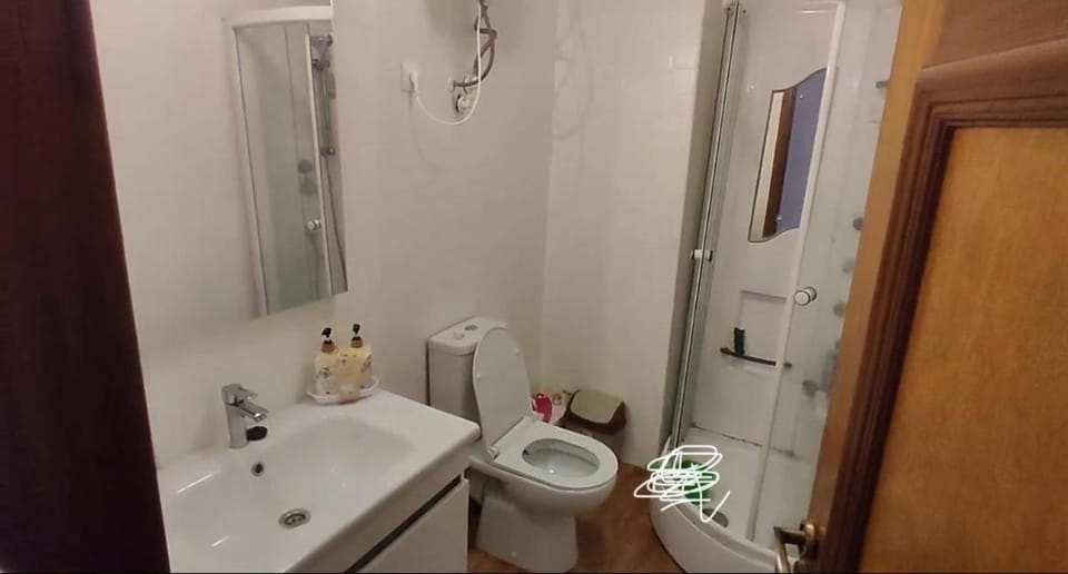 Ricoflores Mansouria Apartment in Casablanca-Settat