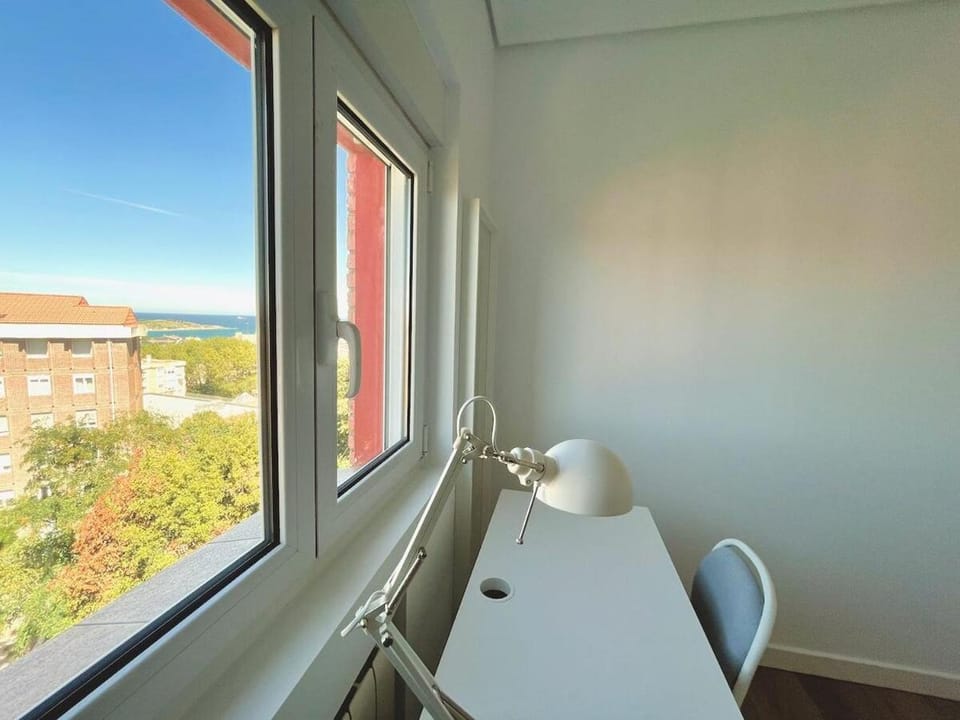 Noteliving - Moderno apartamento en Sardinero Apartment in Santander