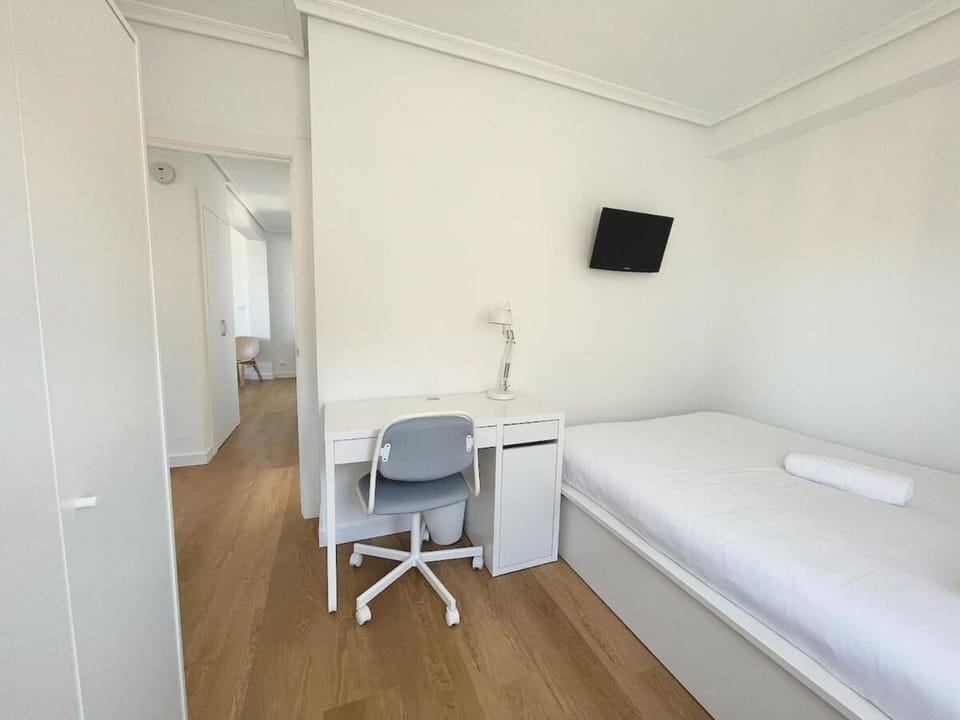 Noteliving - Moderno apartamento en Sardinero Apartment in Santander