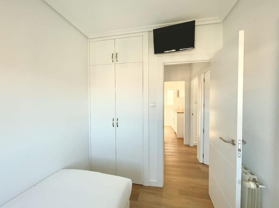 Noteliving - Moderno apartamento en Sardinero Apartment in Santander