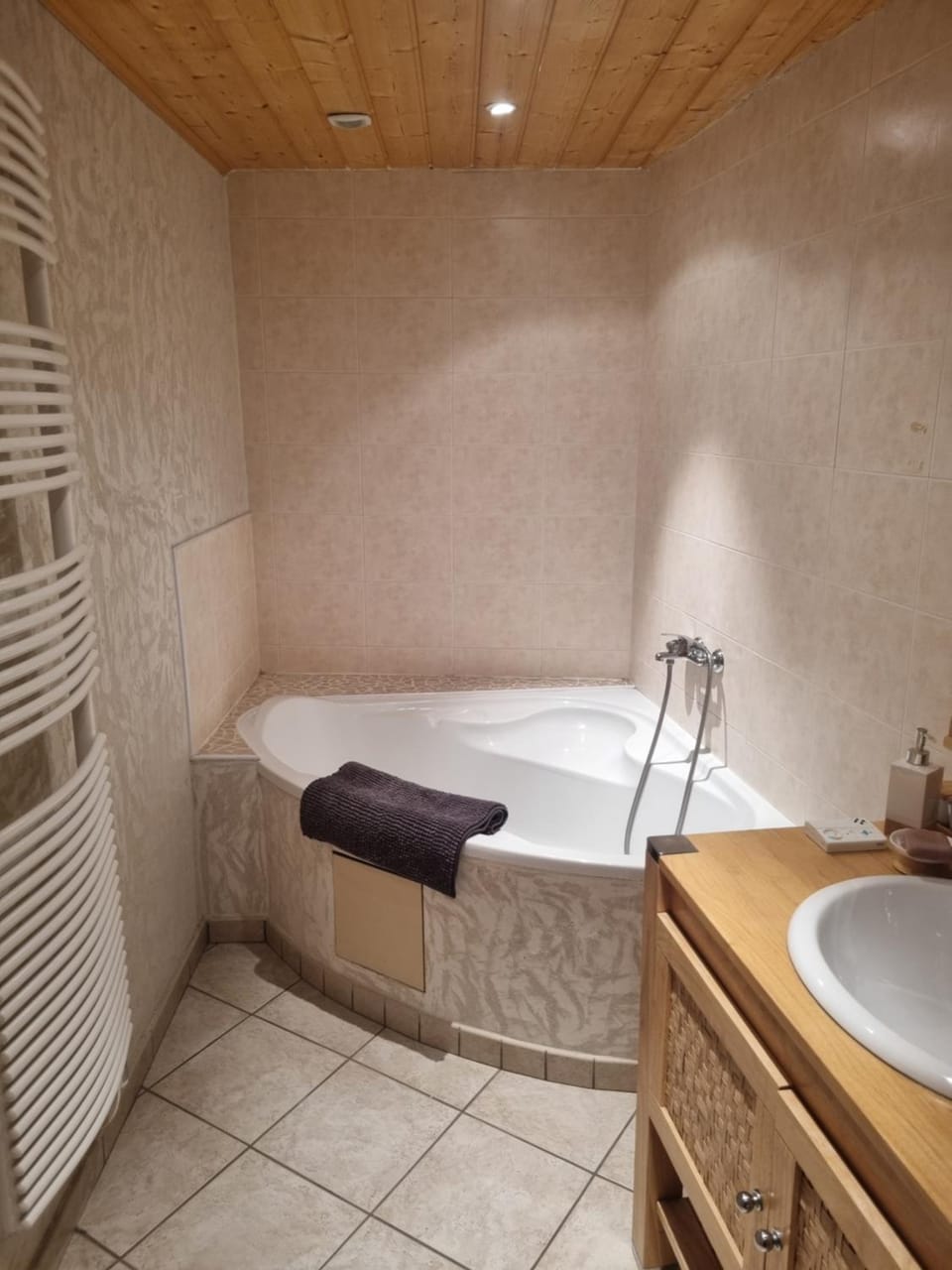 Genepy Apartment in Provence