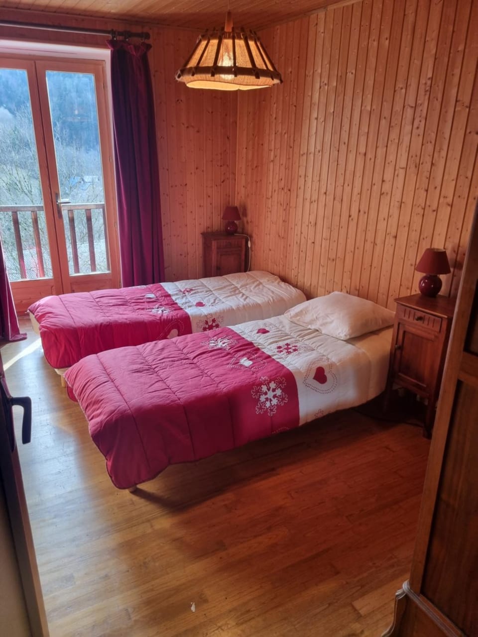 Genepy Apartment in Provence