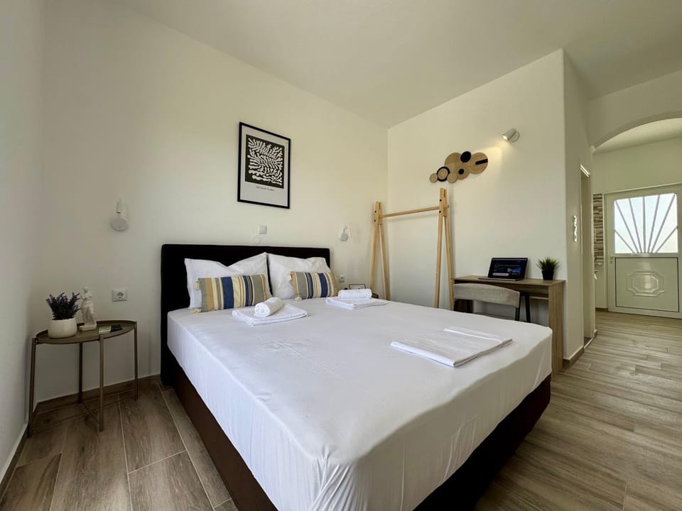 El Greco Apartments in Tigaki, near the sea - No 1 Apartment in Kos, Greece