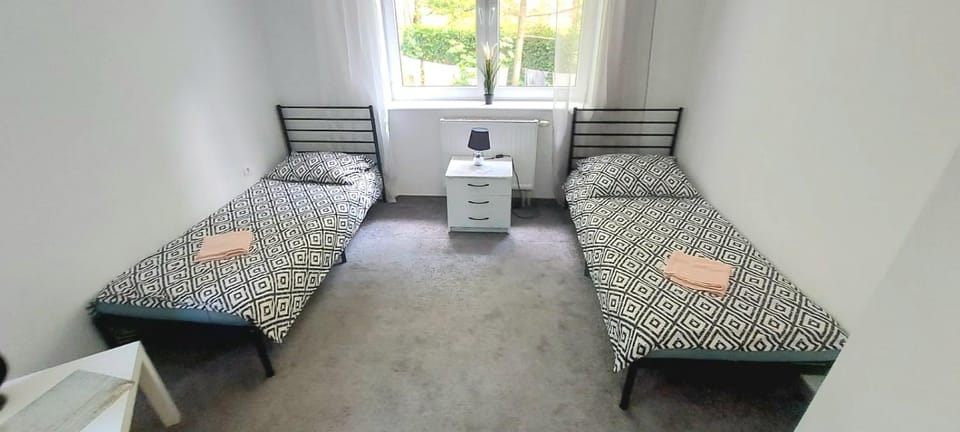 Apartamenty z widokiem na Gdańsk Apartment in Gdansk