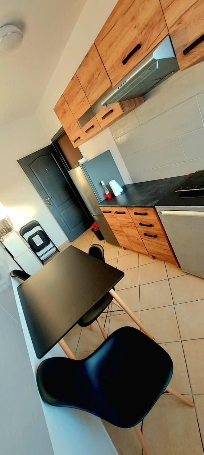 Apartamenty z widokiem na Gdańsk Apartment in Gdansk