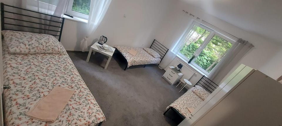 Apartamenty z widokiem na Gdańsk Apartment in Gdansk