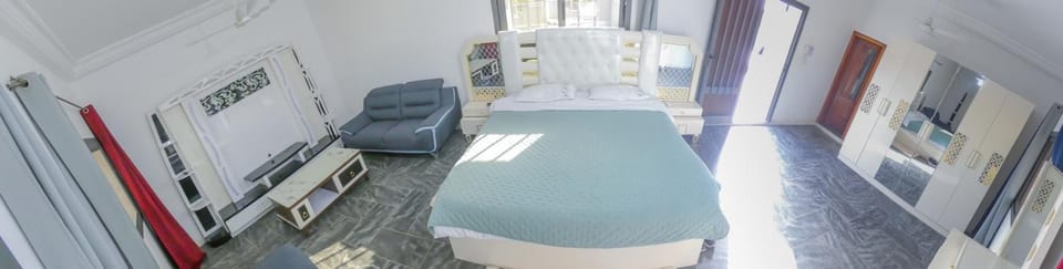 ressource Apartment in Thiès Region, Senegal