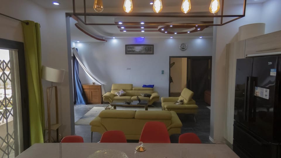ressource Apartment in Thiès Region, Senegal
