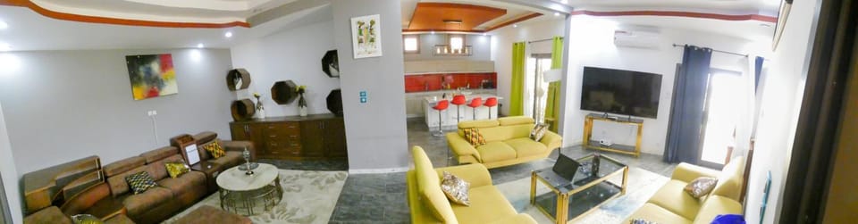 ressource Apartment in Thiès Region, Senegal