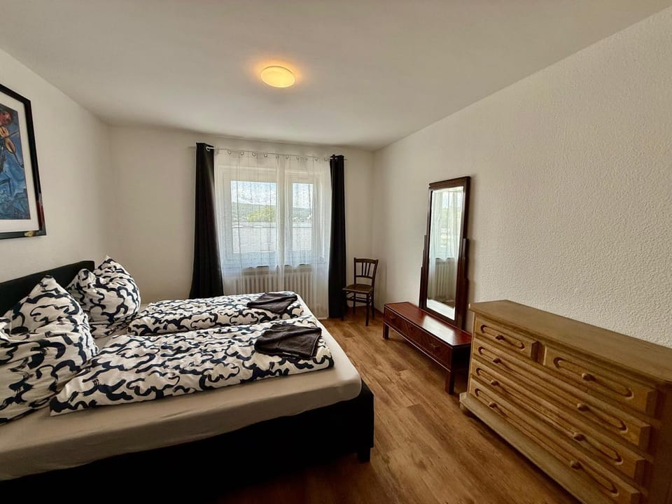 Wu Lofts Apartment in Wuppertal