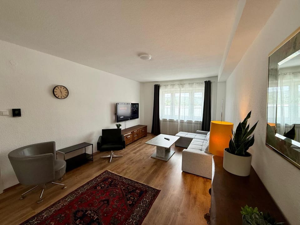 Wu Lofts Apartment in Wuppertal