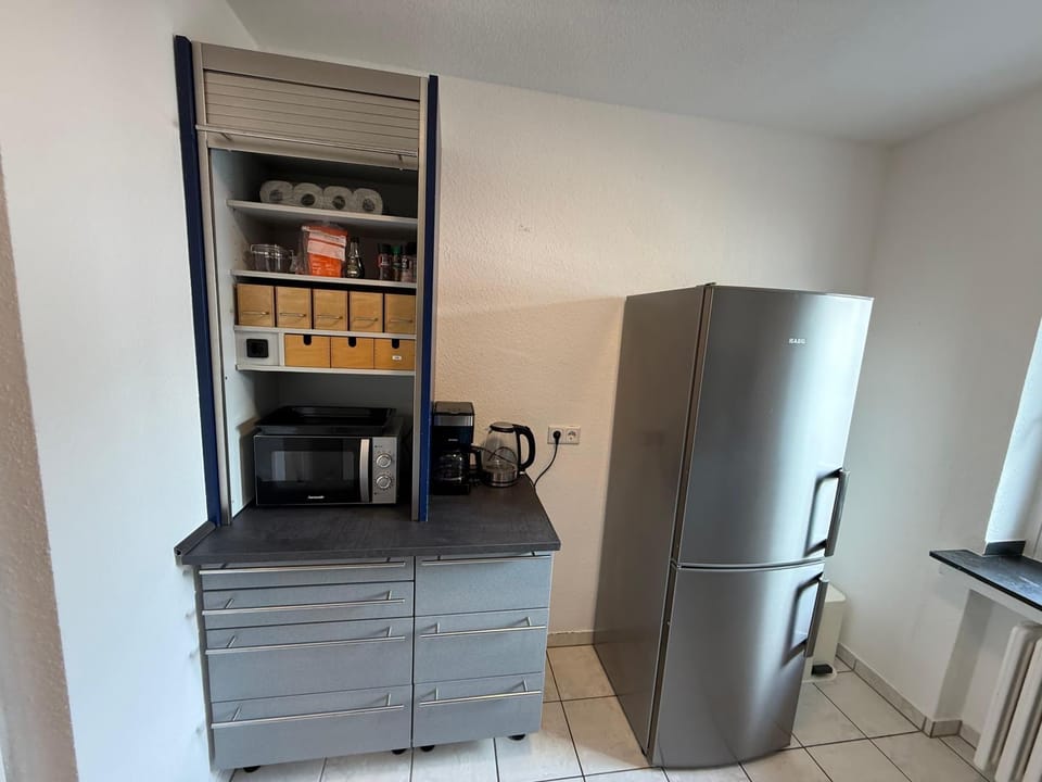 Wu Lofts Apartment in Wuppertal