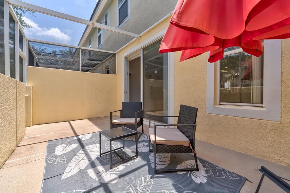 Cozy Vacation Retreat in Fiesta Key Community House in Kissimmee