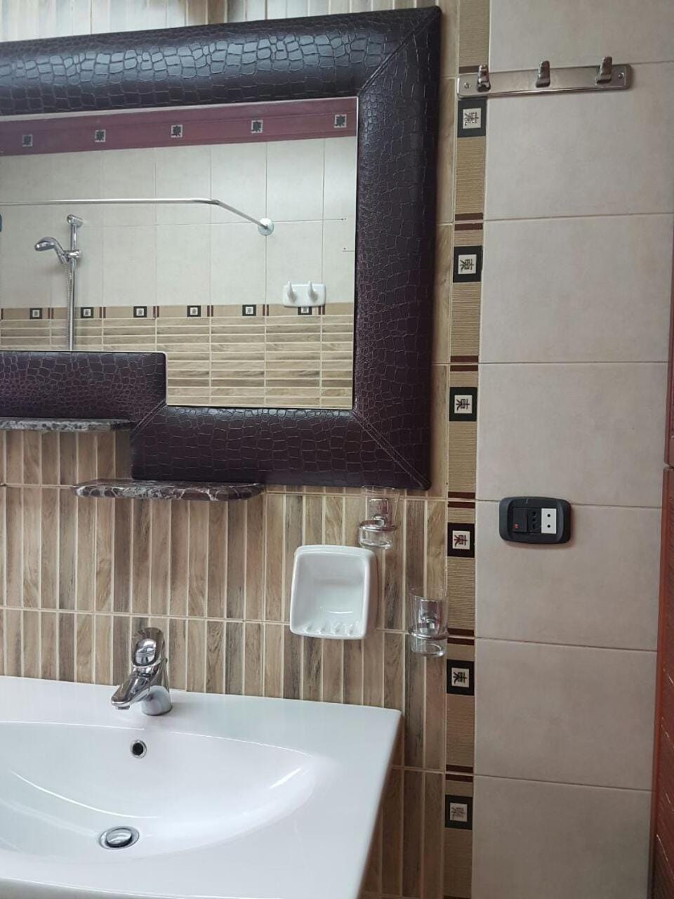 The Royal Place Apartment in Cairo Governorate