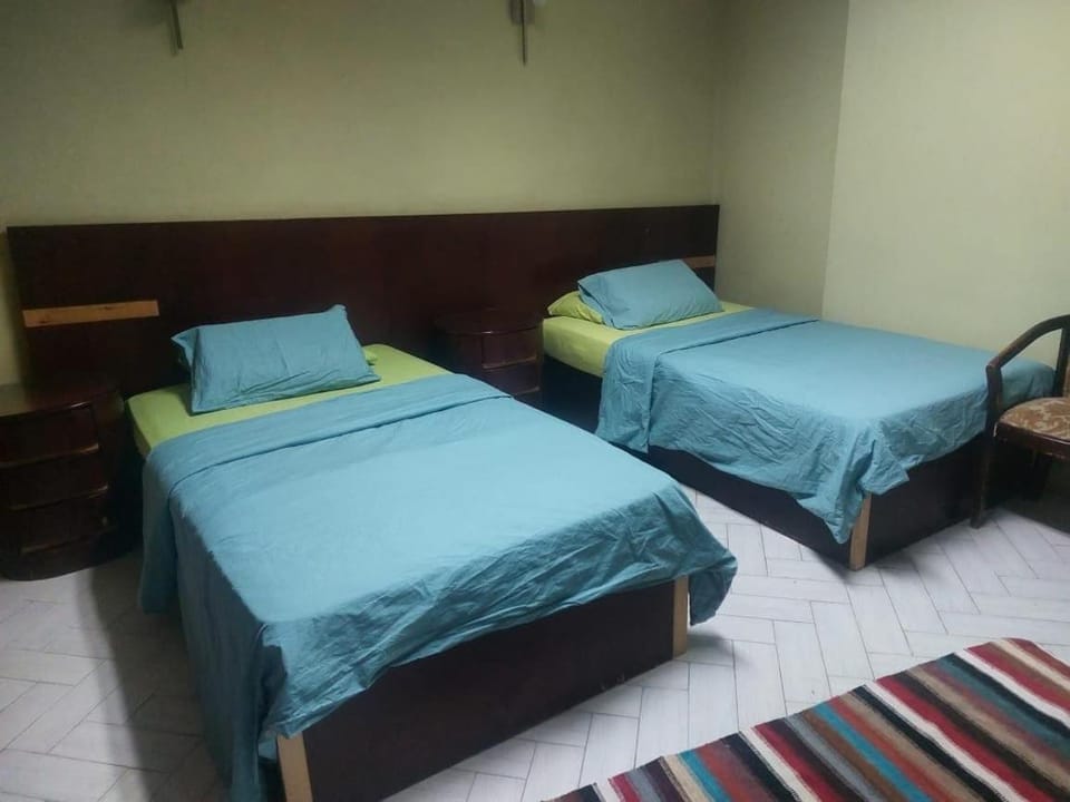 The Royal Place Apartment in Cairo Governorate