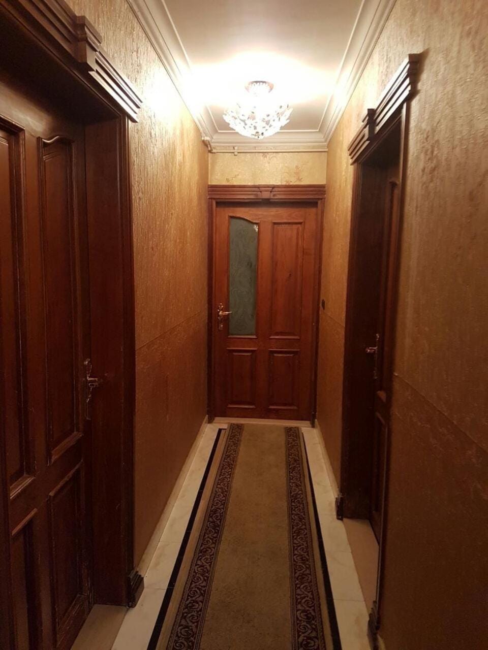 The Royal Place Apartment in Cairo Governorate