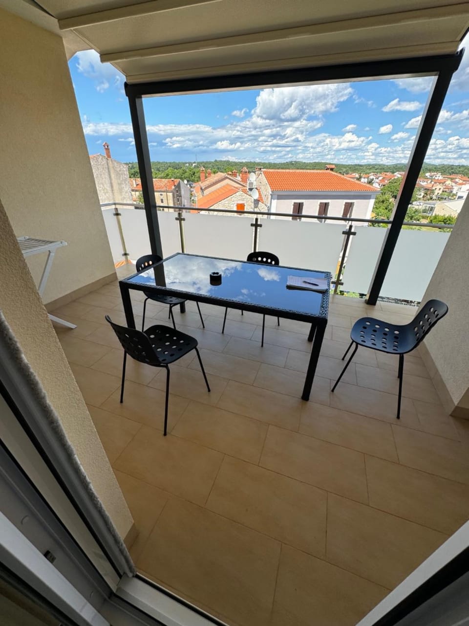 Apartments Funtana with pool Apartment in Istria County